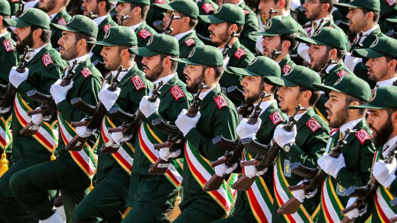 تصريح عاجل من الحرس الثوري الإيراني بشأن اعتقال 9 جاسوسات إسرائيليات