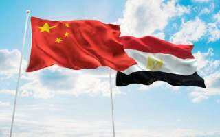 تحذير مصري صيني عاجل بشأن  التداعيات الخطيرة لتوسع رقعة الصراع بالشرق الأوسط