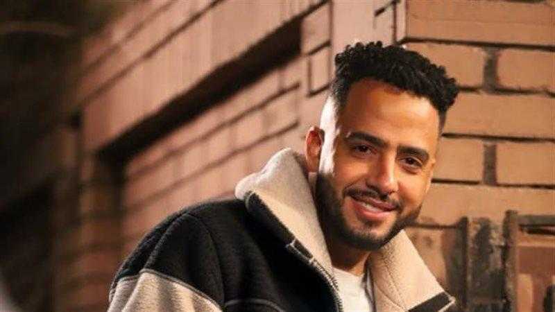 عصام السقا: تعاوني مع بيتر ميمي في ”المشروع X” أهم محطات مسيرتي الفنية