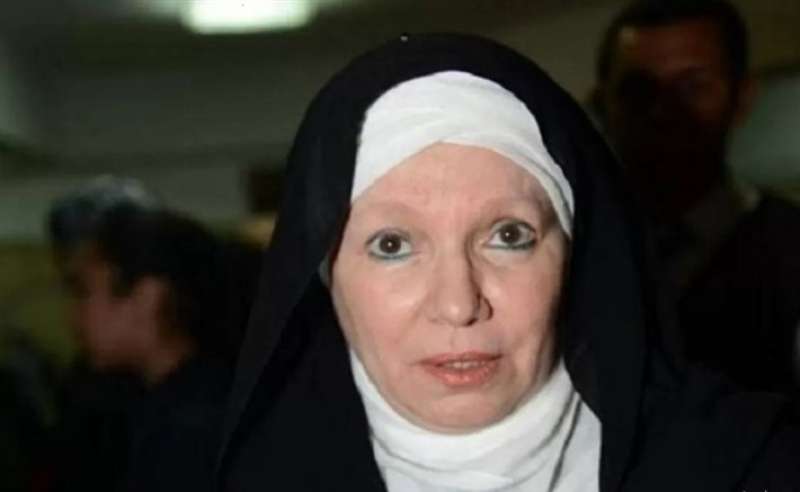مشيرة إسماعيل