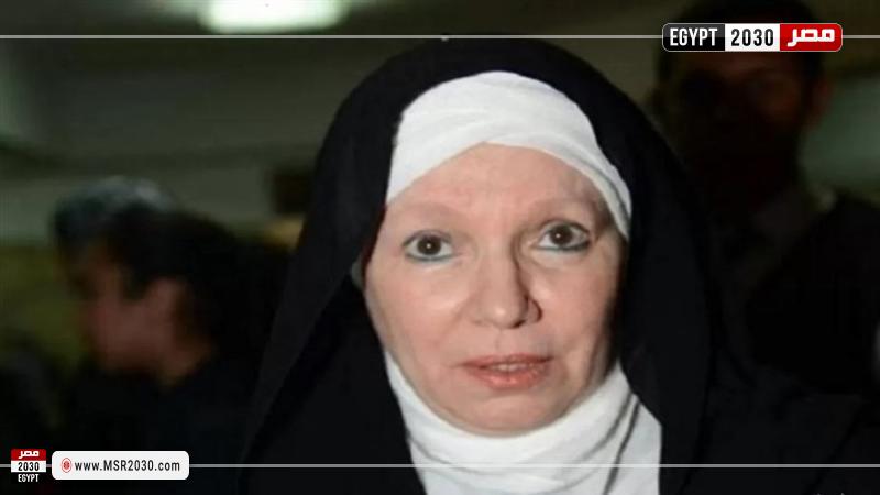 مشيرة إسماعيل