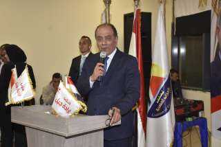 الحركة الوطنية: كلمة مندوب مصر بالأمم المتحدة صرخة مدوية باسم العدالة وضمير الإنسانية