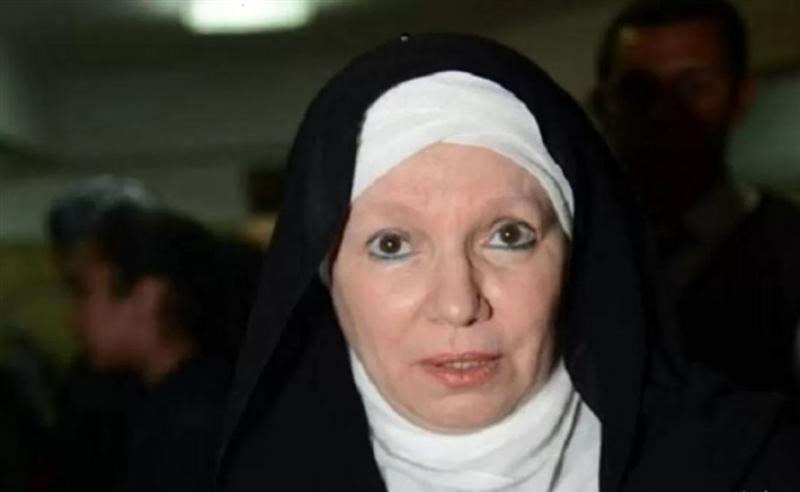 مشيرة إسماعيل: مفيش فنانة تصلح لتقديم الفوازير زي نيللي وشريهان