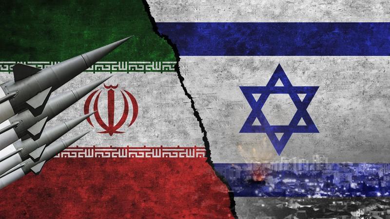 إيران  وإسرائيل