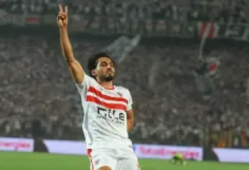 أحمد حمدى