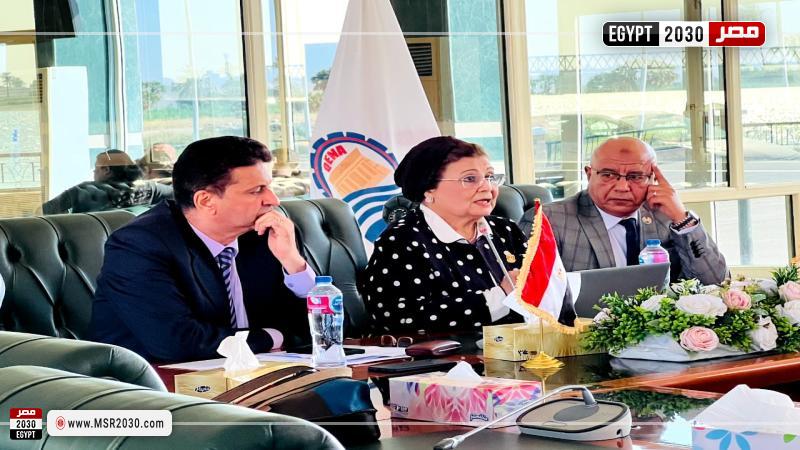 نائب وزير الصحة