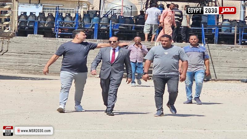 محافظة الأقصر