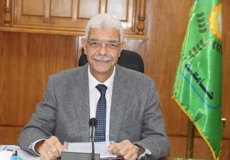 القاصد : حصول مستشفى معهد الأورام بجامعة المنوفية علي الإعتماد من الهيئة العامة للإعتماد والرقابة الصحية ”GAHAR”