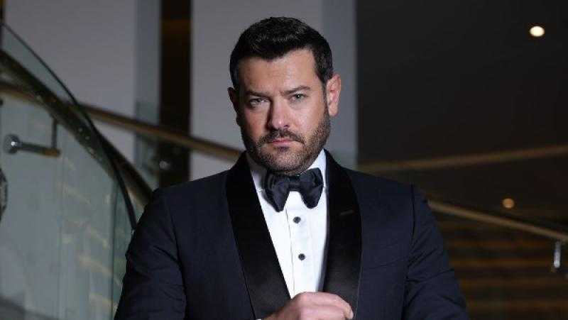 عمرو يوسف بطلا لموسم صيد الغزلان