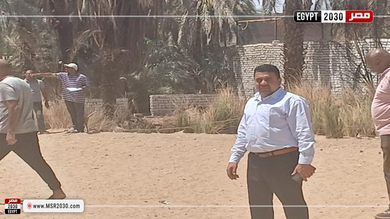 محافظة الأقصر