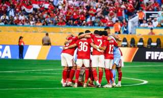 الأهلي في مهمة صعبة ضد بالميراس البرازيلي بـ كأس العالم للأندية 2025