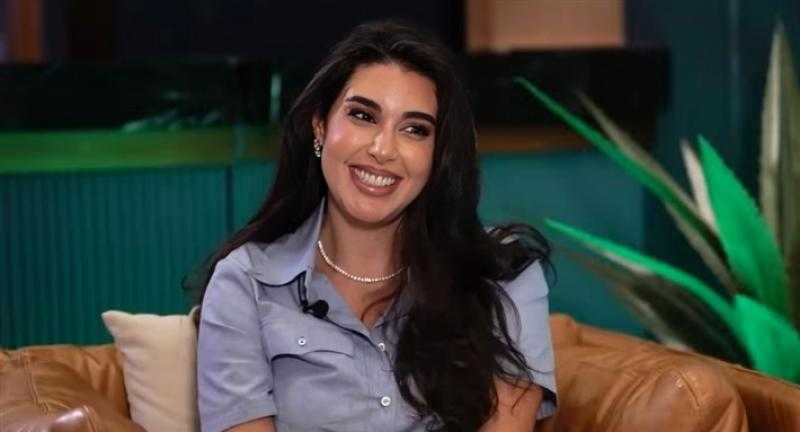 ياسمين صبري تبهر جمهورها بإطلالة جديدة