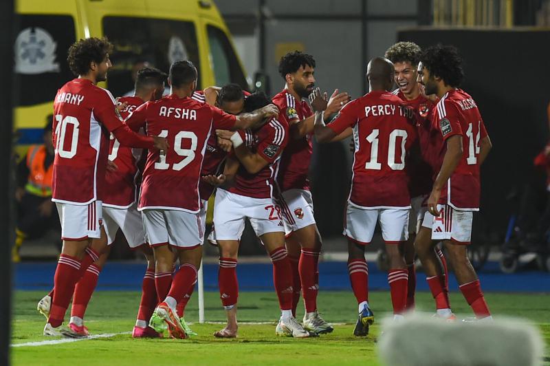 الأهلي