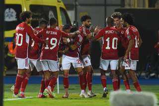 ترتيب مجموعة الأهلي قبل موقعة بالميراس في كأس العالم للأندية 2025