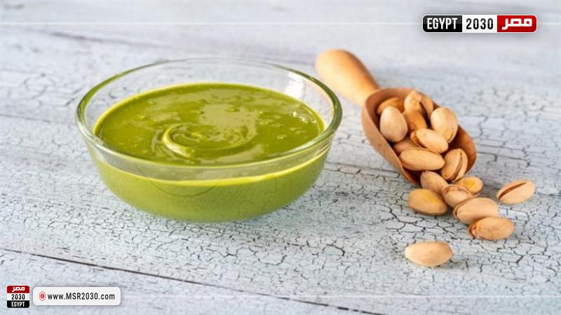 صوص البستاشيو