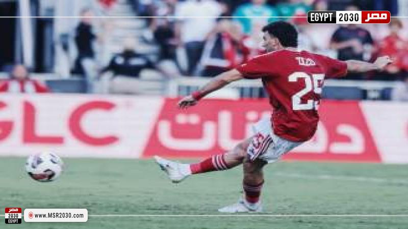 أحمد مصطفى زيزو