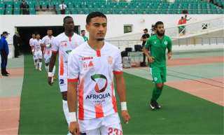 الجيش الملكي يضم جمال الشماخ رسميًا لتعزيز الجبهة اليسرى