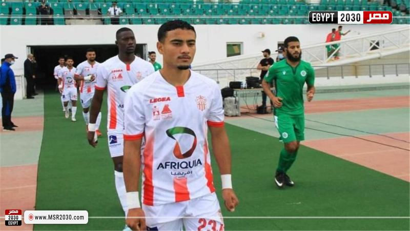 جمال الشماخ