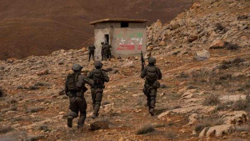 تقارير غربية: قلق شعبي في إيران بعد تداول مشاهد مزعومة لقوات إسرائيلية خاصة