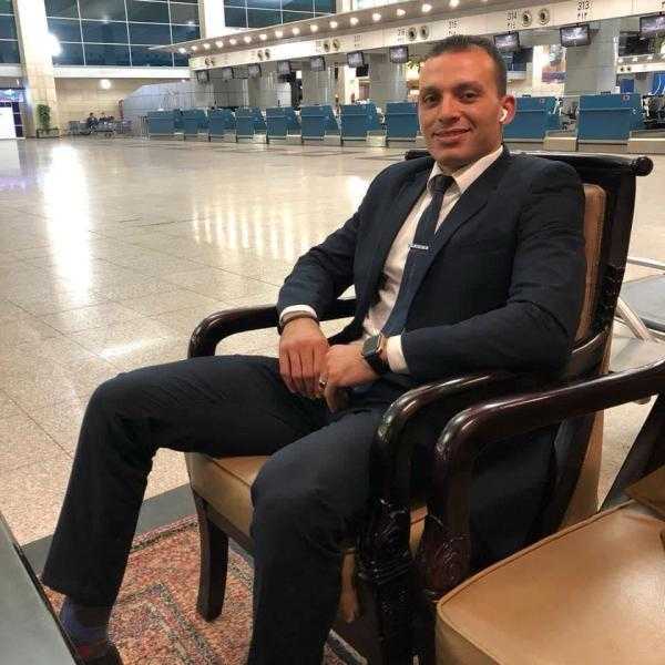موسى محمد: انتظام تام في عودة حجاج السياحة بميناء القاهرة الجوي.. وفرق التفتيش تتابع على مدار الساعة