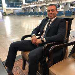 موسى محمد: انتظام تام في عودة حجاج السياحة بميناء القاهرة الجوي.. وفرق التفتيش تتابع على مدار الساعة
