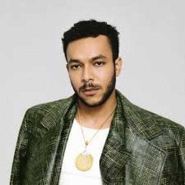 تفاصيل دور ويجز في أول بطولة سينمائية له
