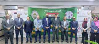 الخدمات البيطرية توقع بروتوكول تعاون مع كبرى الشركات العالمية للسيطرة على السعار وتكثيف التوعية المجتمعية