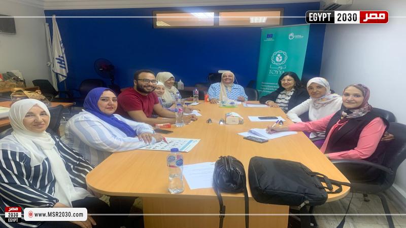 المجلس القومي للأشخاص ذوي الإعاقة
