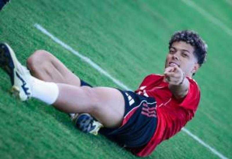 ريبيرو يعلق على إصابة إمام عاشور وغيابه عن كأس العالم للأندية