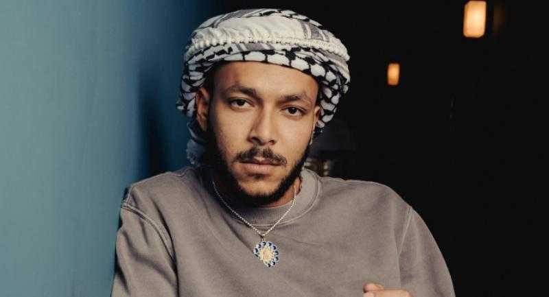 ويجز وعلي العربي يجتمعان في أول فيلم طويل ”وتر واحد”
