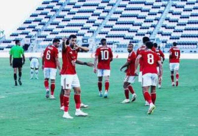 تشكيل الأهلي ضد بالميراس في كأس العالم للأندية.. من يقود الهجوم؟