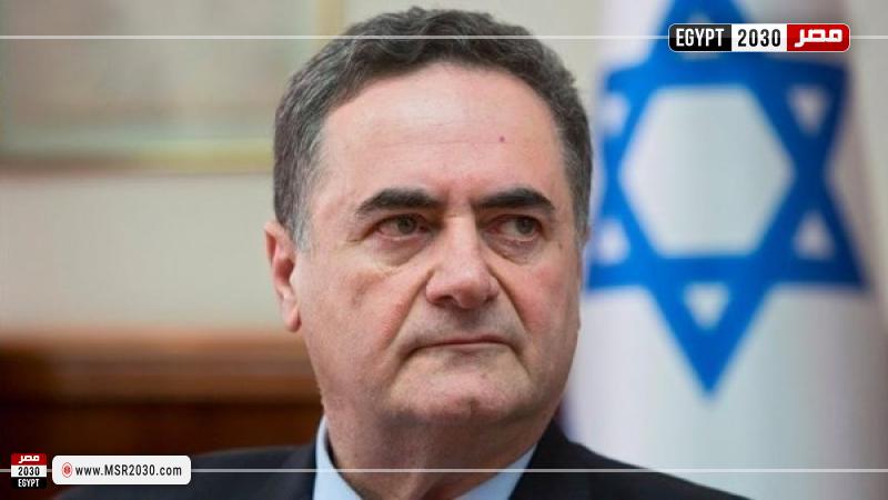 وزير دفاع الاحتلال