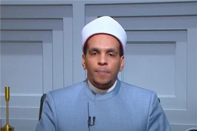الشيخ محمد كمال 
