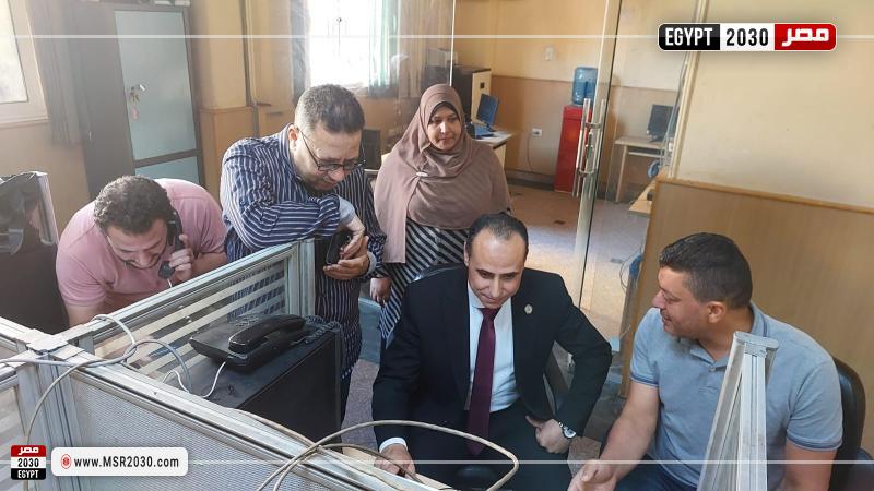 صحة الشرقية