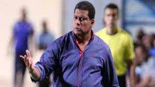 غزل المحلة يعلن تعيين علاء عبد العال مديرًا فنيًا للفريق الأول