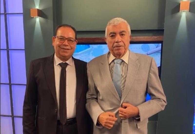طارق المهدي: الوادي الجديد.. محافظة الحلم القادرة على نقل مصر إلى آفاق تنموية جديدة