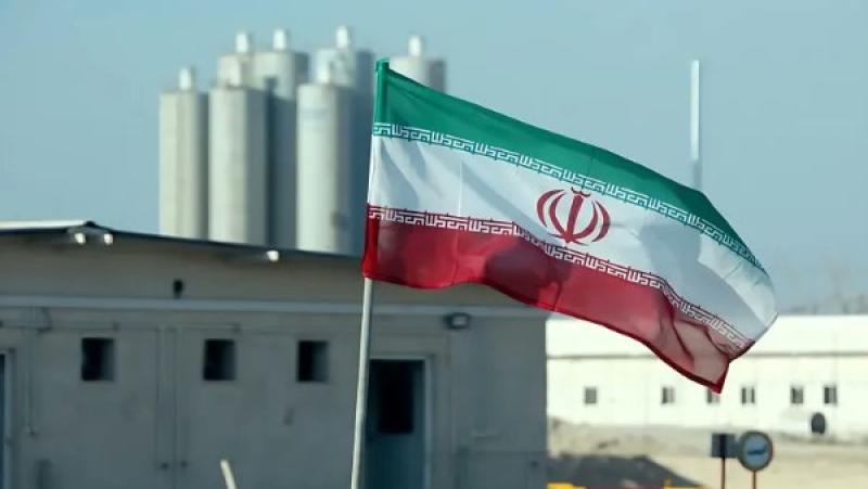 ايران 