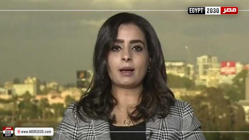 المحللة السياسية هند الضاوي