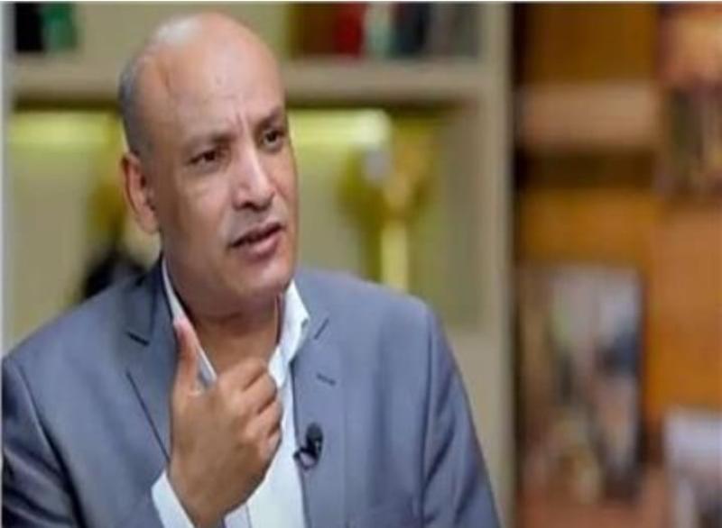 ماهر فرغلي 