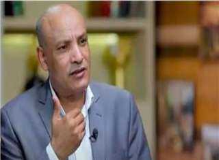 ماهر فرغلي: الإخوان يتاجرون بالقضية الفلسطينية لكسب الدعم والتبرعات