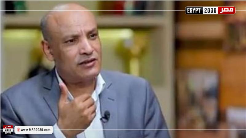 ماهر فرغلي