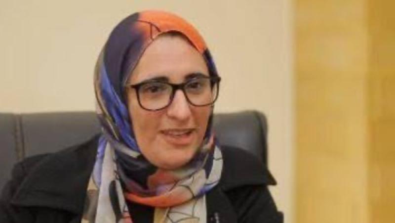 سارة وفيق