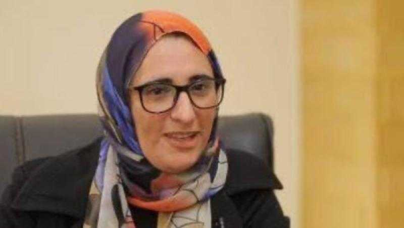تعرف على موعد ومكان عزاء والدة سارة وفيق