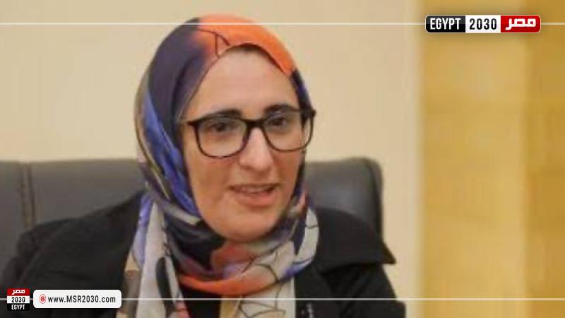 سارة وفيق