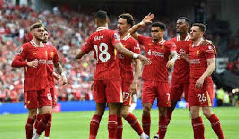 ليفربول يقترب من حسم صفقة ميلوس كيركيز لتعزيز صفوف الفريق