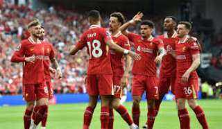ليفربول يقترب من حسم صفقة ميلوس كيركيز لتعزيز صفوف الفريق