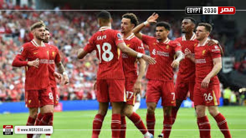 ليفربول