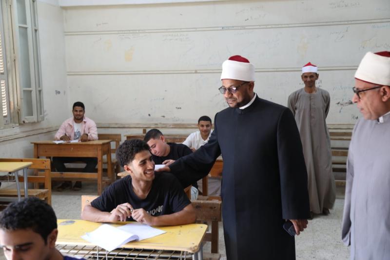 أمين البحوث الإسلامية 