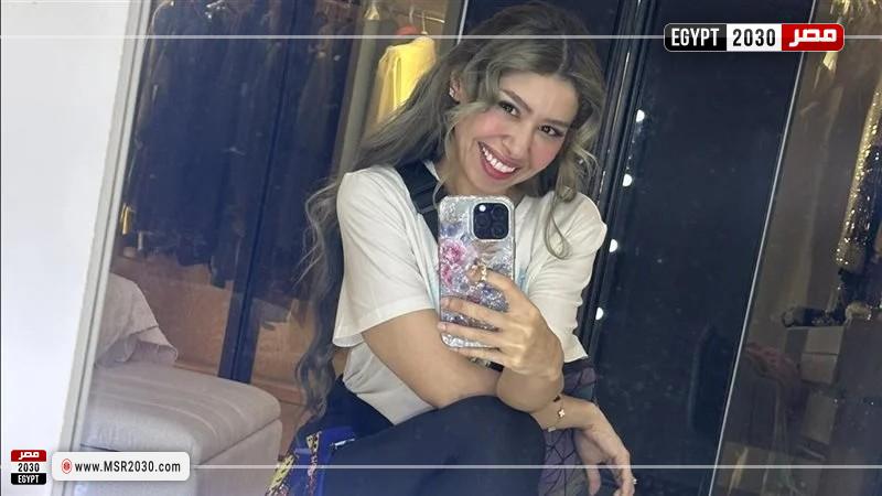 إيناس عز الدين
