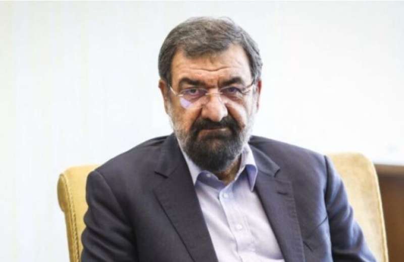 القائد العام للحرس الثوري الإيراني الأسبق